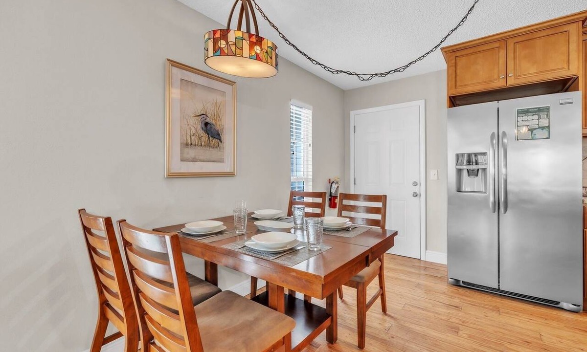 Holmes Beach Villa | 1 Step Closer 2 Bedroom Villa by RedAwning