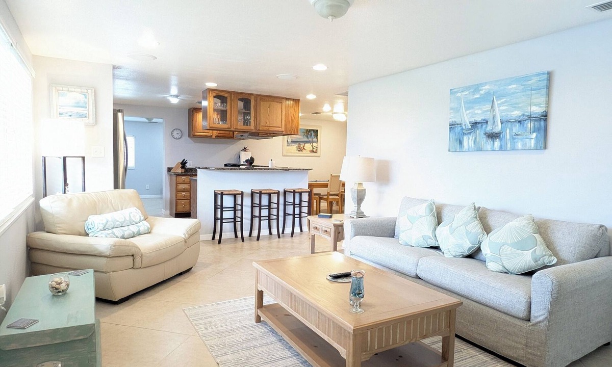 Englewood House | 2.3 miles from Manasota Beach