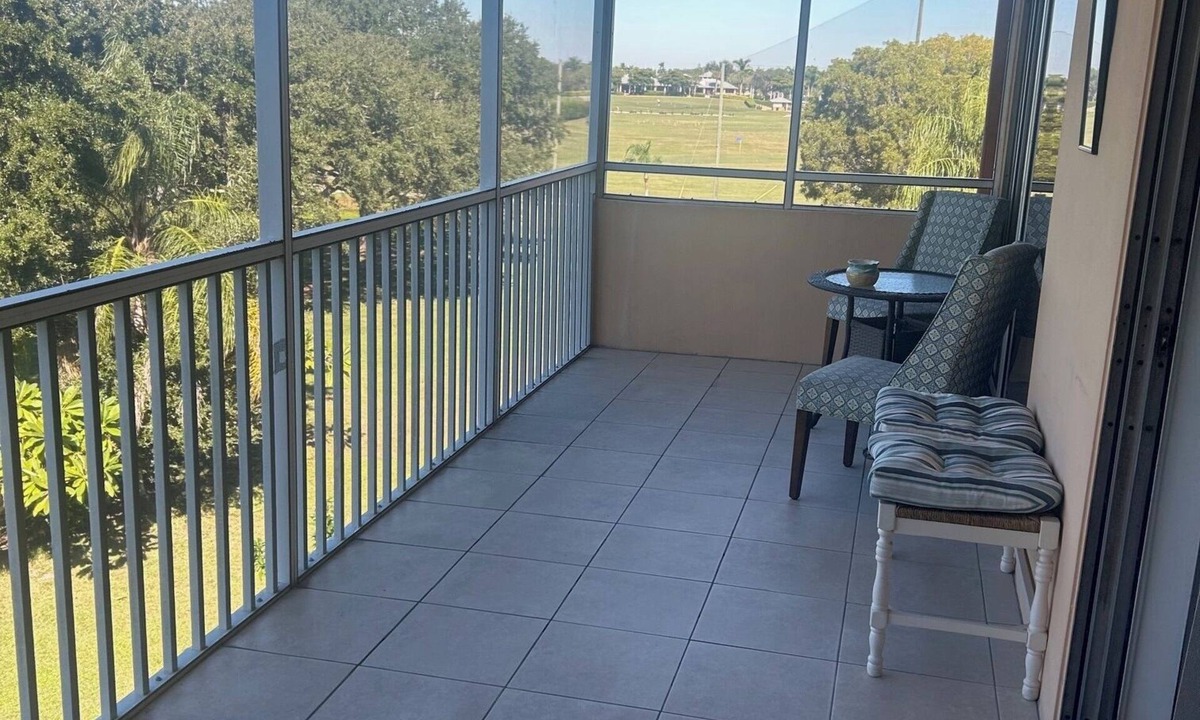 Lely Golf Estates Condo | 2-bedroom condo in superb Naples with cool AC and comfort