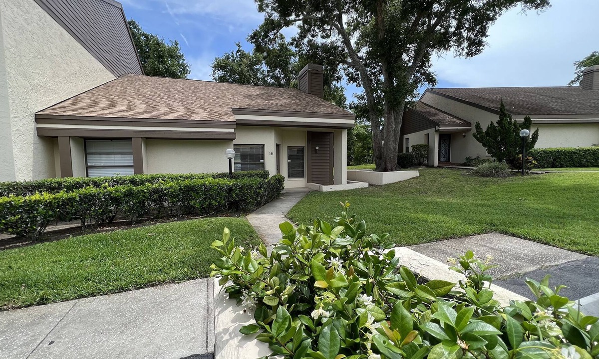 Landmark Estates Villa | 2 Bedroom Villa with Hot Tub and Heated Pool