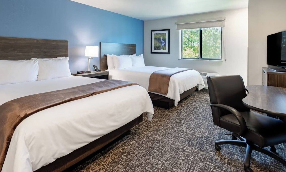 Deep Creek Hotel | 2 Family-Friendly Rooms with Kitchen | 3 Miles to Peace River Wildlife Center