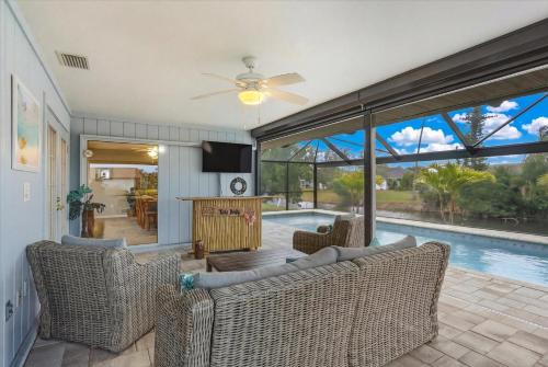 Pebble Beach House | 249 Bunker