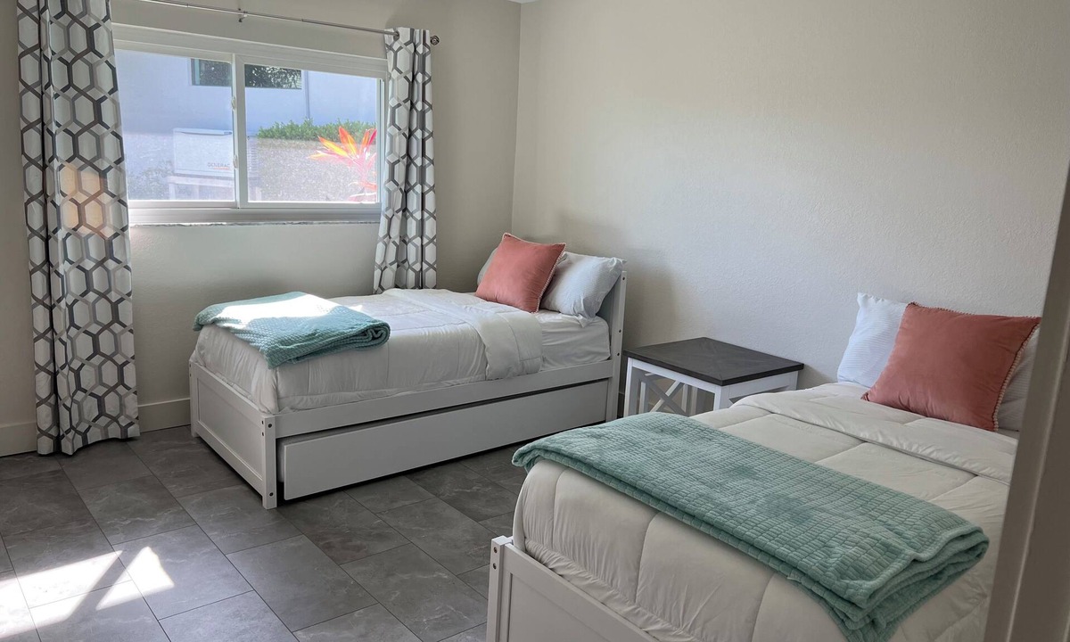 Eight Lakes House | 3-bedroom house in peaceful Cape Coral with Gulf access.