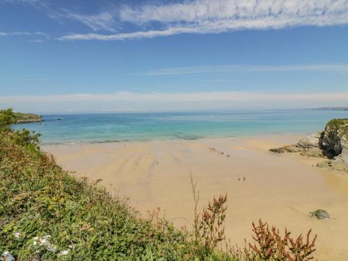Newquay City Centre Apartment | 30 Cliff Edge