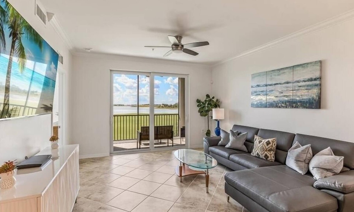 Punta Gorda Condo | 325 Babcock National Condo