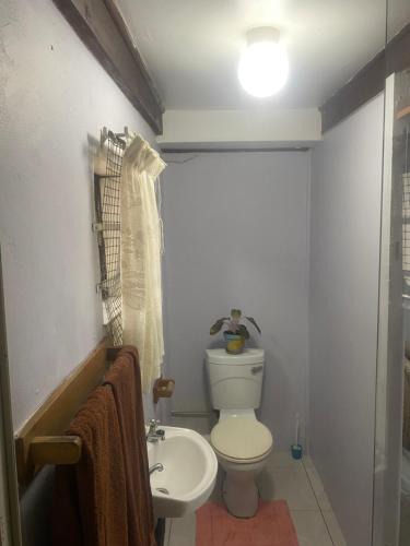 Bluff Apartment | 39 on Alden