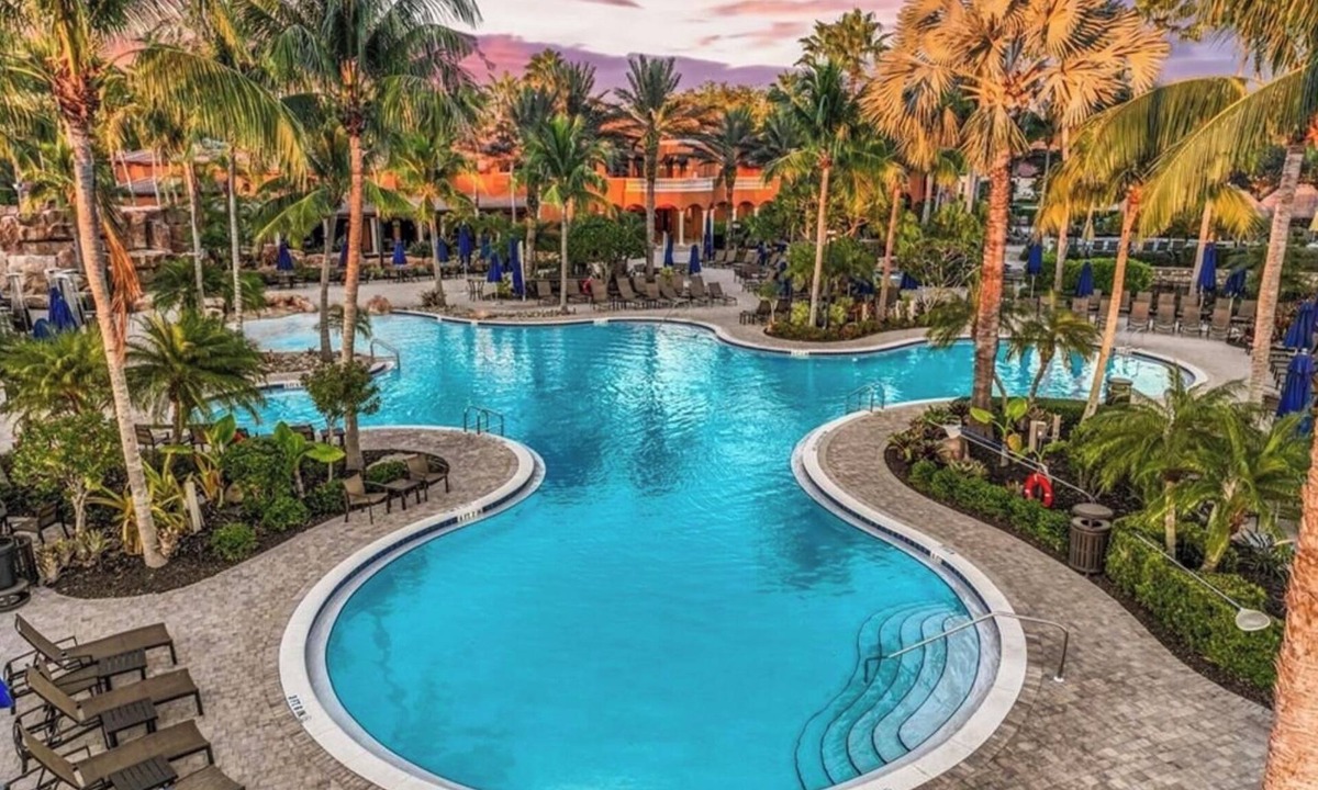 Biggar Villa | 🌴 3BR, 3BA + Loft Casita in Resort-Style Paseo Community, 30+ Days Only 🌴