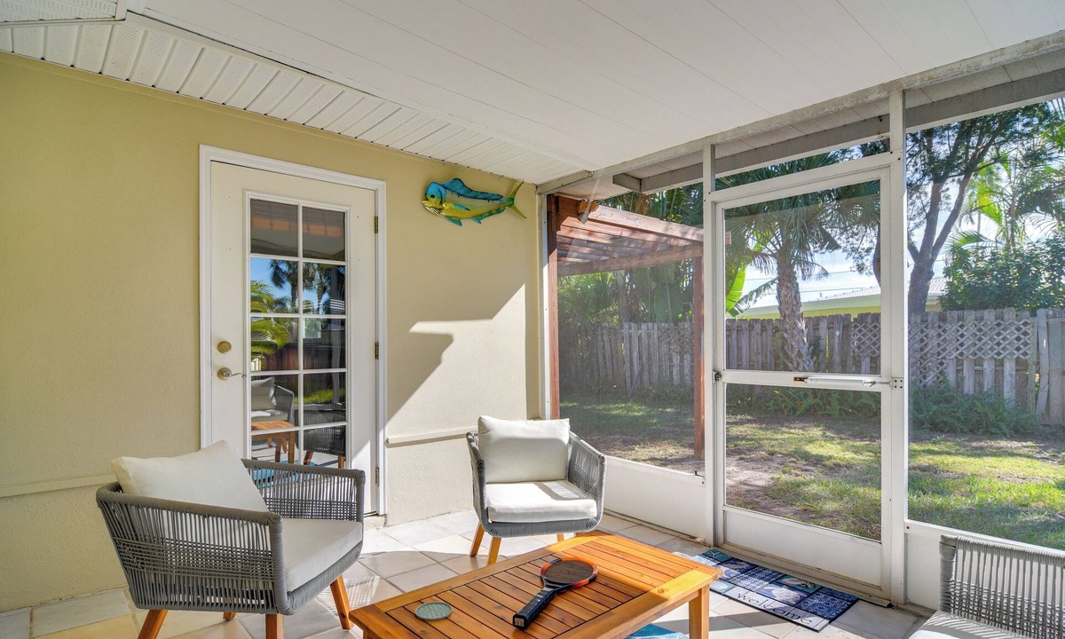 Harbor Hills House | 4 Mi to Indian Rocks Beach: Quiet Family Escape!