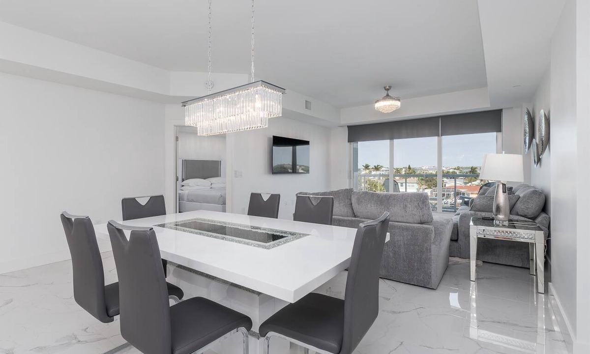 Island Estate Condo | 403, Water View-Clearwater Bch in 6 min, Pool/Gym