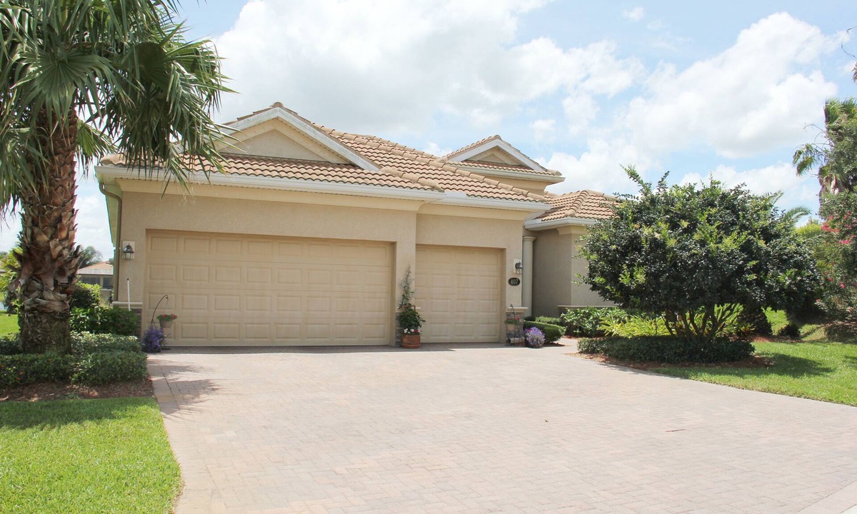 Braden River House | 407 Beautiful pool house with gorgeous view and golf