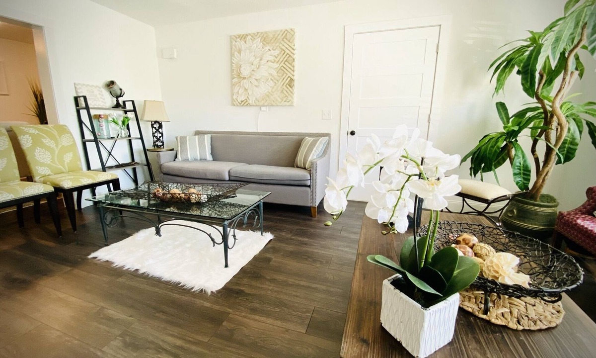 Warm Mineral Springs House | AMAZING 3 bedroom 5 miles from Venice.