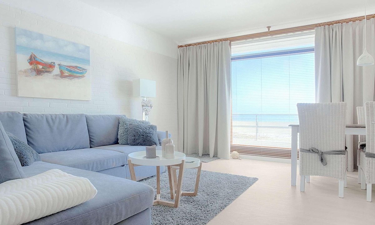 Grossenbrode Apartment | Apartment complex Bellevue