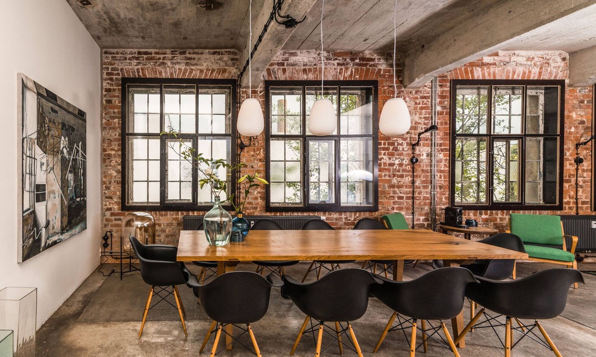 Leutzsch Apartment | Atelier for short-term rental