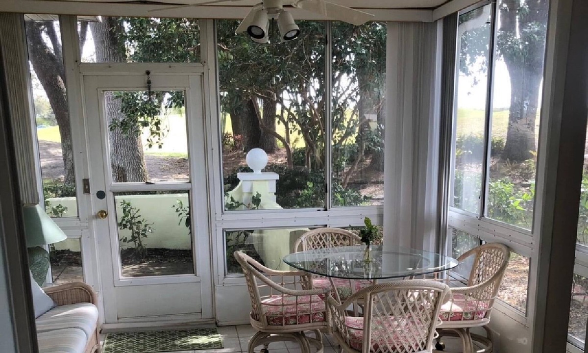 Plantation Villa | Augusta Villa in Plantation Golf & Country a Club