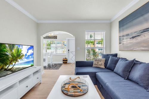 Indian Shores House | Barefoot Beach Resort A105