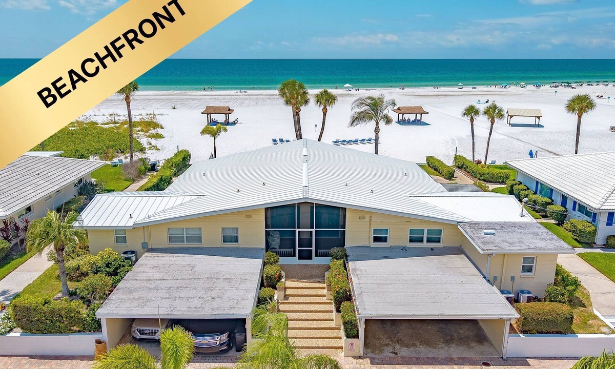 Aloha Kai House | Beachfront - Family-Friendly Beach Escape with Pool, Porch & Sun-Filled Fun – Aloha Kai #24