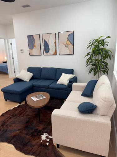 Crescent Lake Apartment | Beautiful apartment convenient location