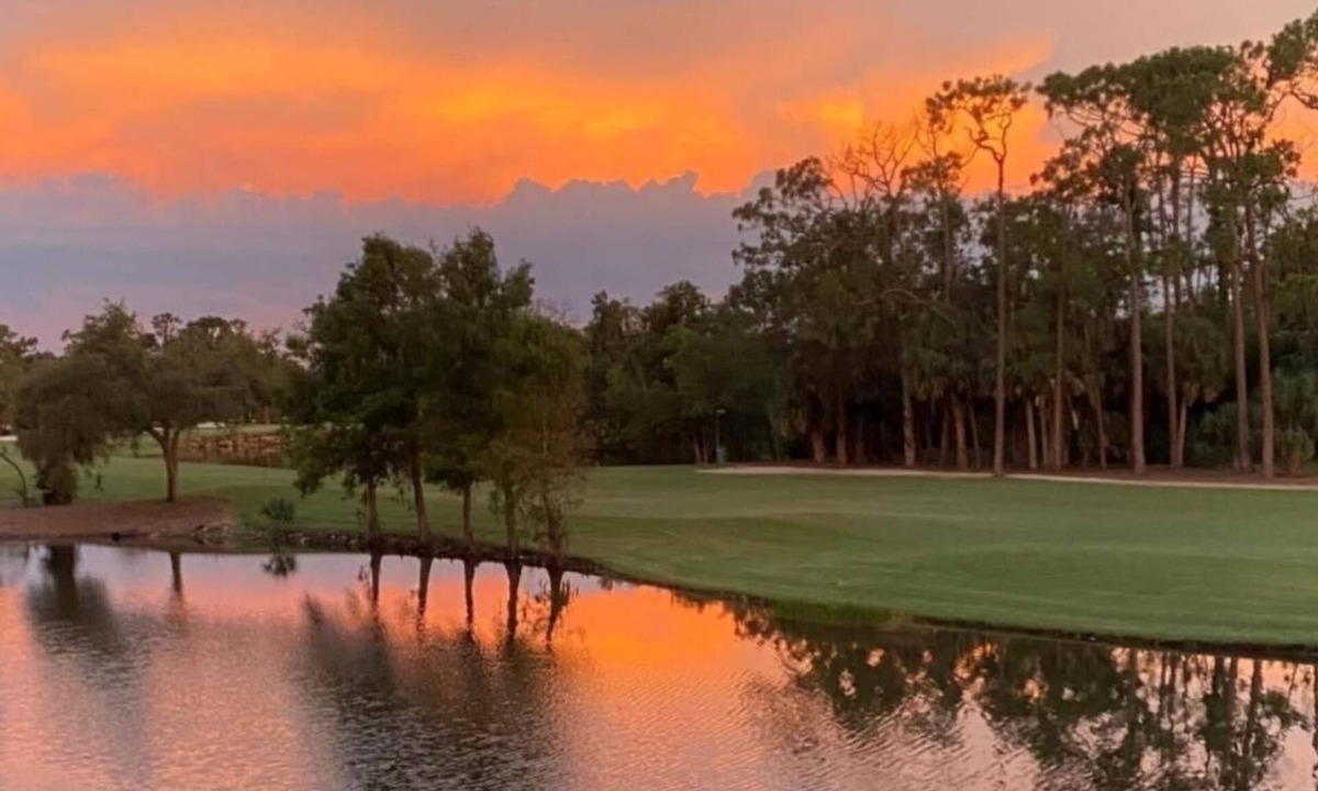 Biggar Condo | BEAUTIFUL CONDO. GOLF COURSE VIEW. STUNNING NEIGHBORHOOD. 2 BR 2 BATH.