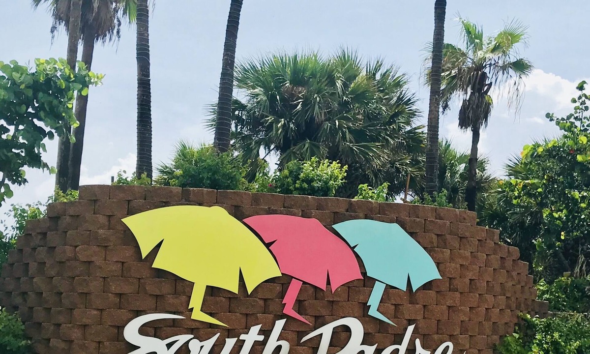 South Padre Island Condo | Beautiful South Padre Island, TX Condo w/Spectacular Views! permit # 2023-0207