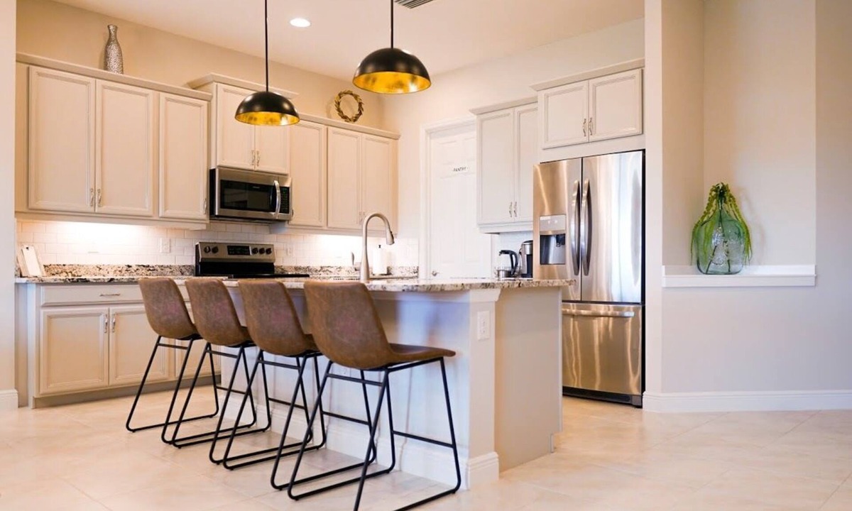 Cape Haze House | Beauty, comfort and peace!