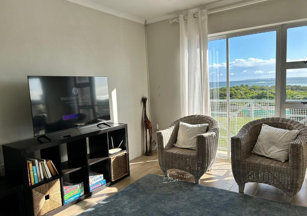 Big Bay Apartment | Bella Casa 179 - Atlantic Ocean & Robben Island View - Big Bay Beach Club Apartment
