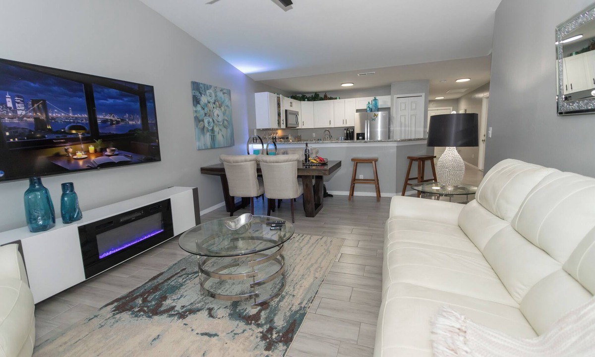 Westminister House | Blue Casita Lehigh Acres