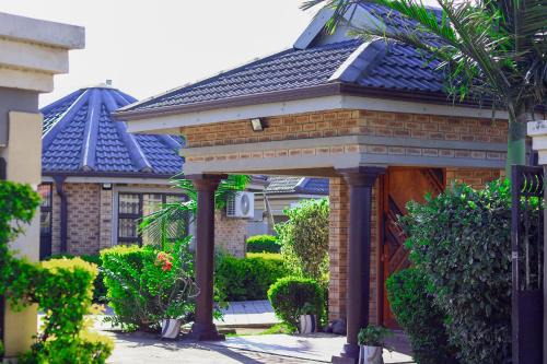 Kwambonambi Bed & Breakfast | Bonitaz Lodge
