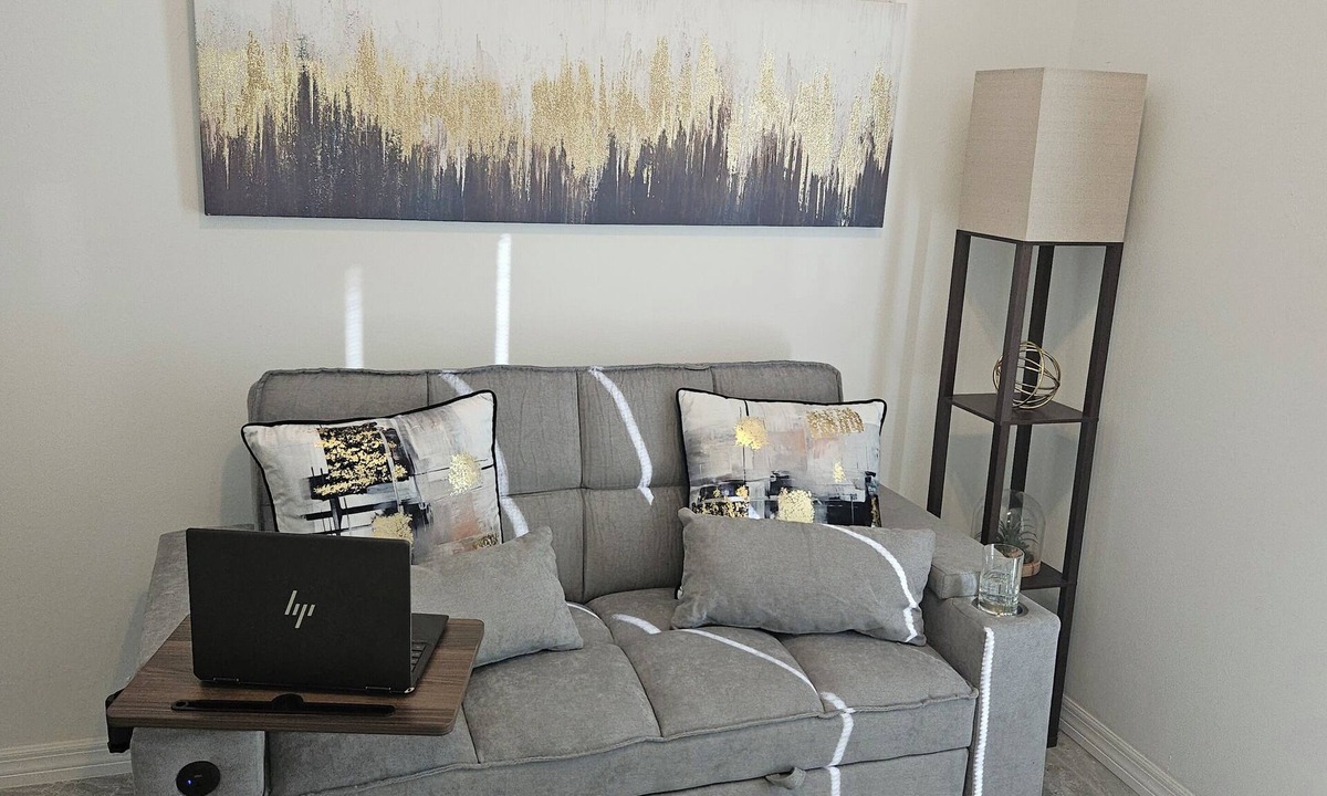 Mariner Apartment | Brand-New Cozy Studio in Vibrant Cape Coral – Fully Equipped & Stylish