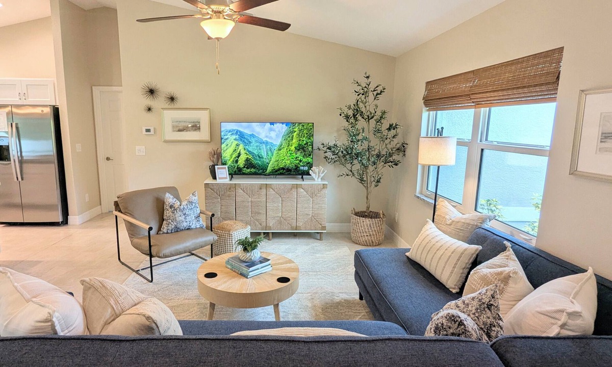 North Port House | Brand New Home in North Port! Close to Punta Gorda & Port Charlotte!