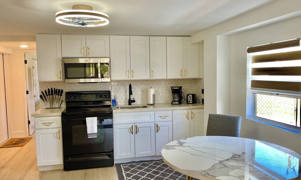 Bokeelia Apartment | Captain's Quarters with Boat Lift in #1 Fishing District