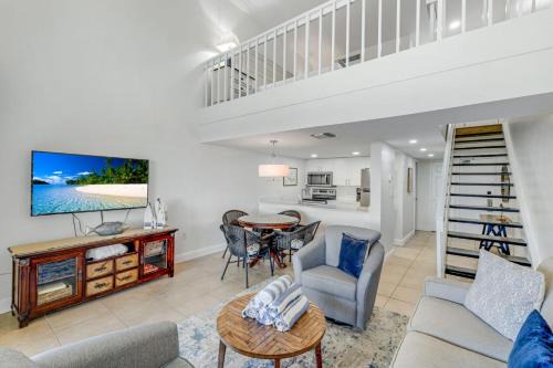 Captiva Apartment | Captiva Resort Villa 3233