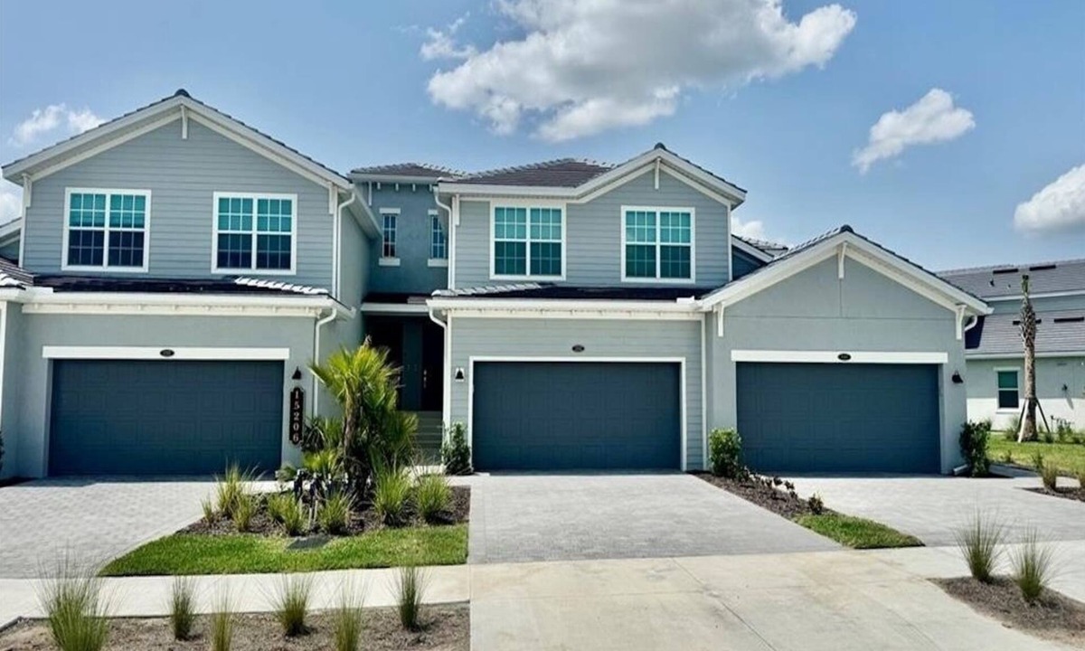 Punta Gorda Condo | Centrally-located coach home.