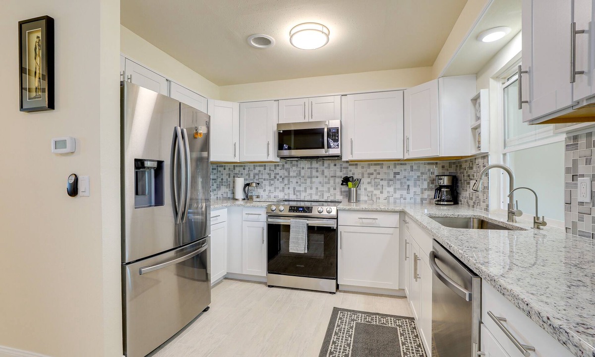 Rotonda West House | Centrally Located Home in Rotonda West w/Patio