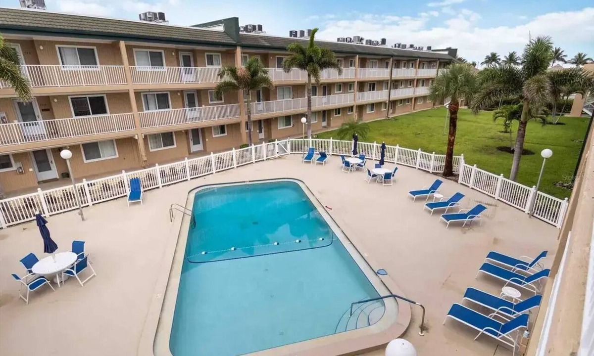 Punta Gorda Condo | Charming 2 Bedroom, 2 Bath Condo In Beautiful Punta Gorda