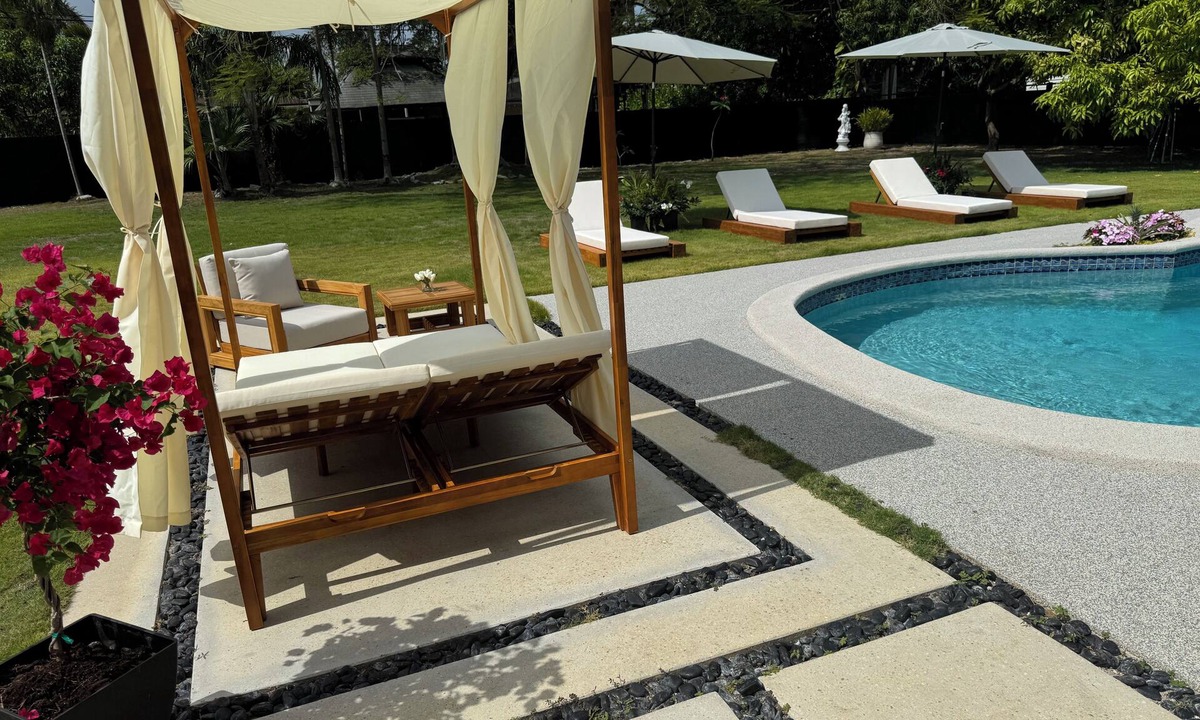 Cutler Bay House | Charming 3-bedroom house with HEATED pool, Near Stadium ⚽ FIFA World Cup 2026