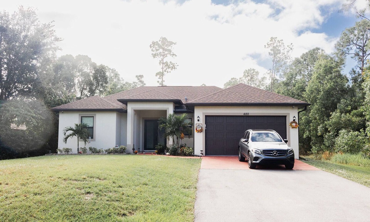 Rural Estates House | Charming 3-bedroom house in amazing Naples