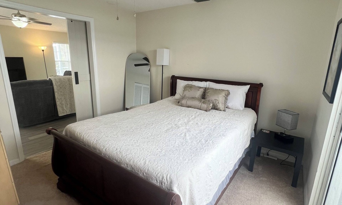 Plantation House | Coastal Comfort Retreat