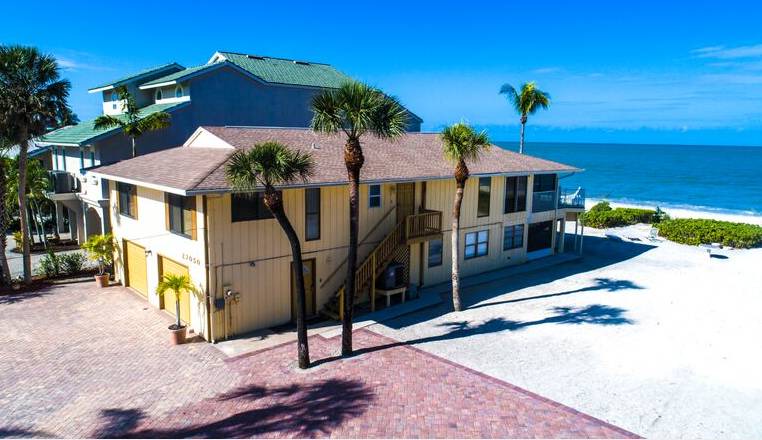 Bonita Springs Condo | Condo ∙ 3 bedrooms ∙ 6 guests