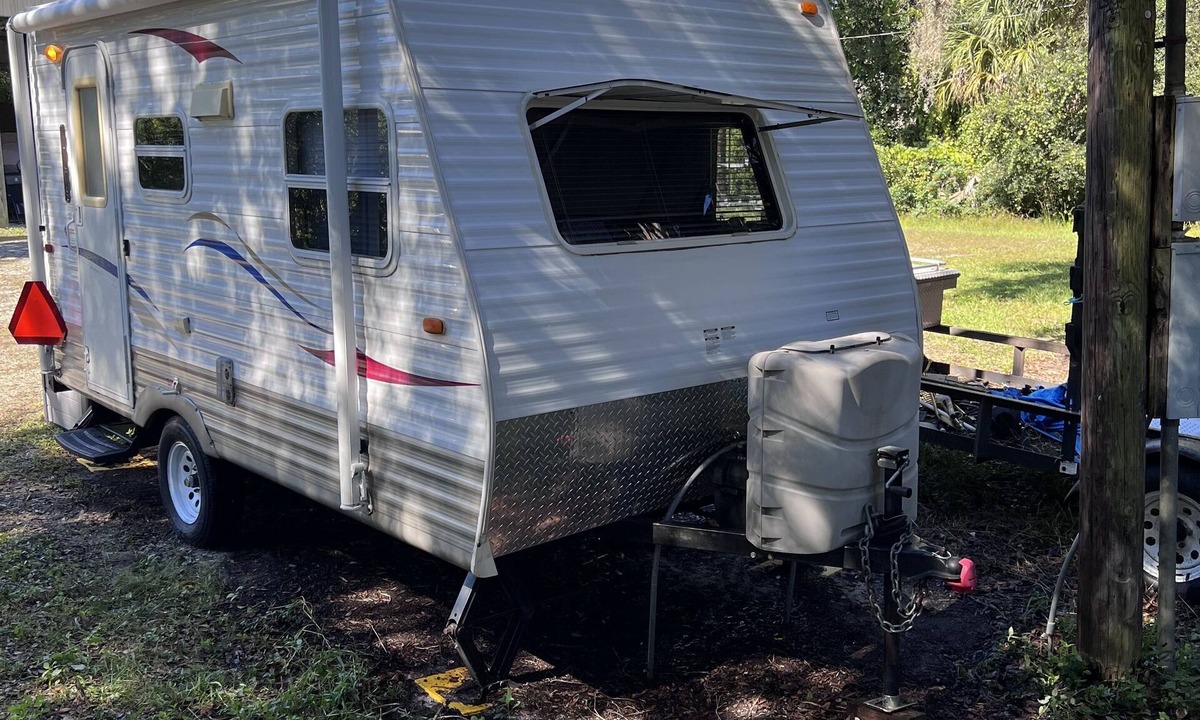 North Fort Myers House | Cozy Camper close to the Gulf Coast Beaches