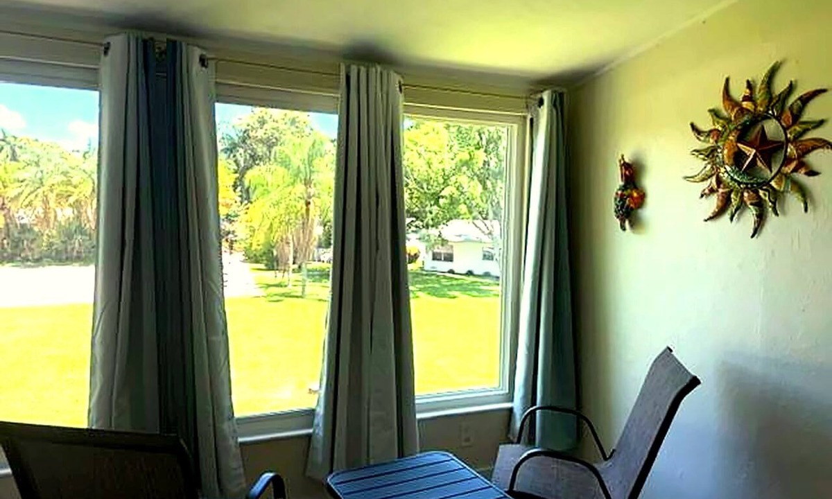 McGregor Condo | Cozy Casita — 2BR 2BA Snowbird Condo Fort Myers, Pool Included