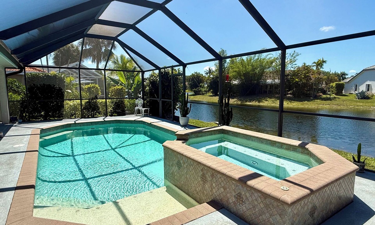 Crown Pointe House | Crown Pointe Villa "Panorama"
