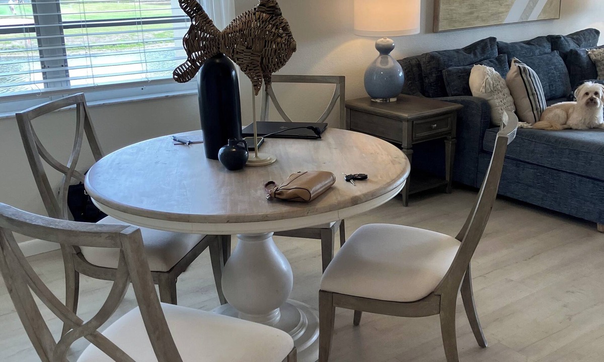 Braden River Condo | Cute 2-bed condo in Palm Aire CC, Sarasota, beautiful views.