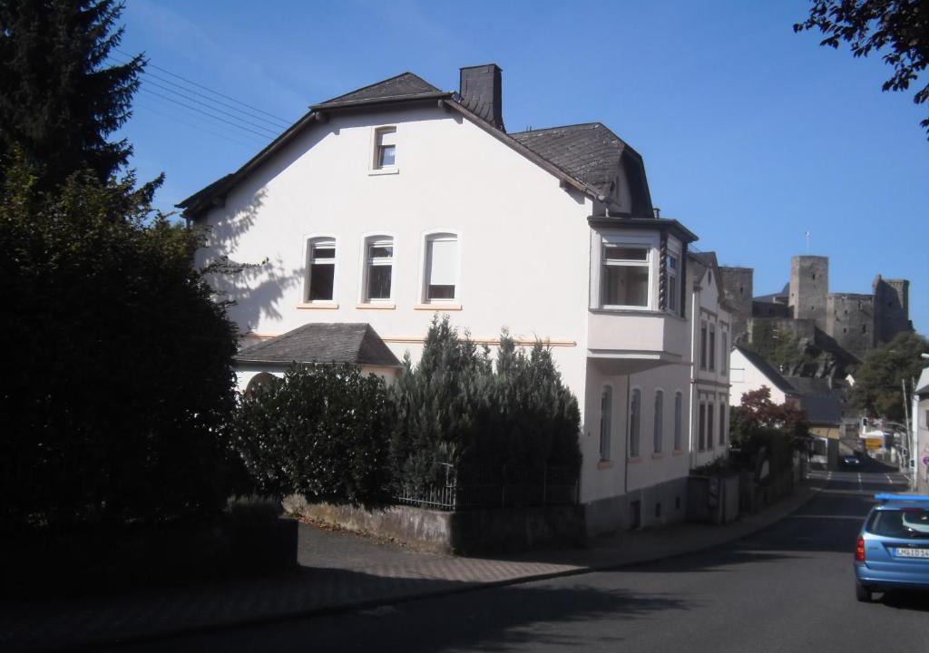 Runkel Apartment | Dach-Studio-Runkel Schadecker Straße 6