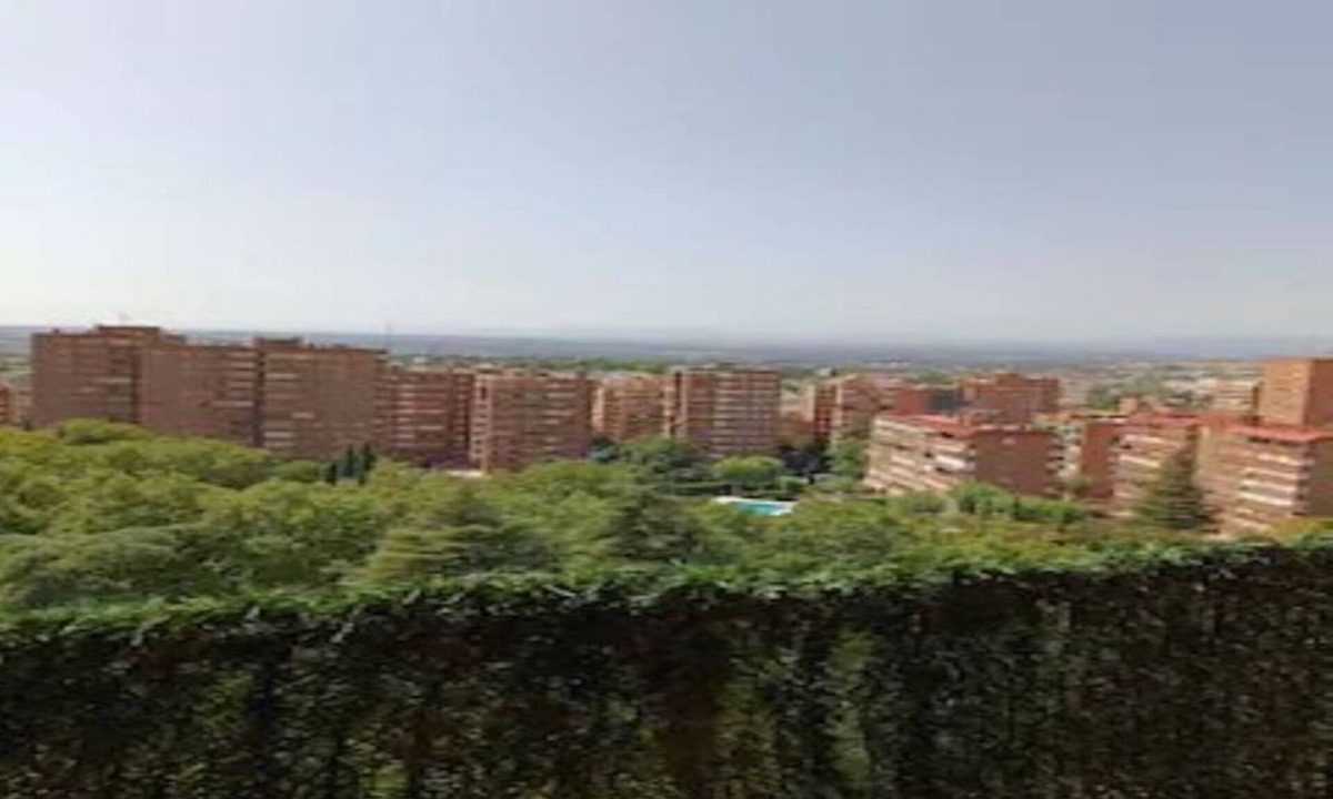 Moncloa-Aravaca Apartment | Dehesa la Villa, Plaza de Castilla, Ciudad Universitaria, Hospital La Paz.
