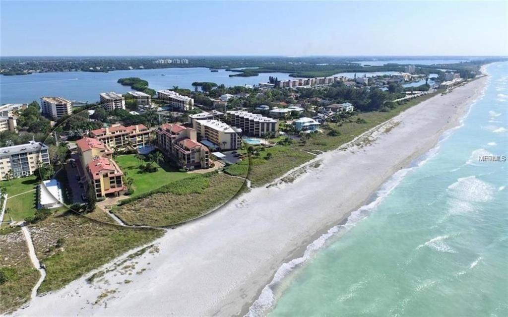 Siesta Key Apartment | Discover The Perfect Snowbird Nest on Siesta Key Minimum 30-Day Rental