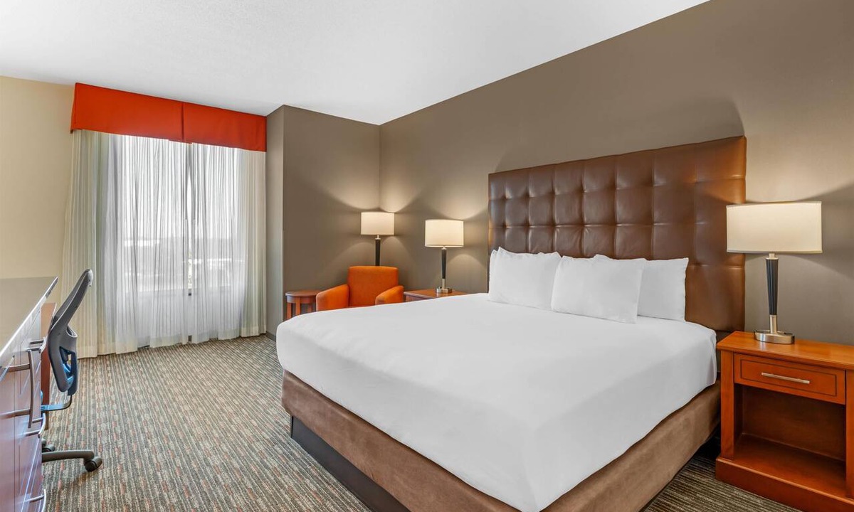 Biggar Hotel | Drury Inn & Suites Fort Myers Airport FGCU
