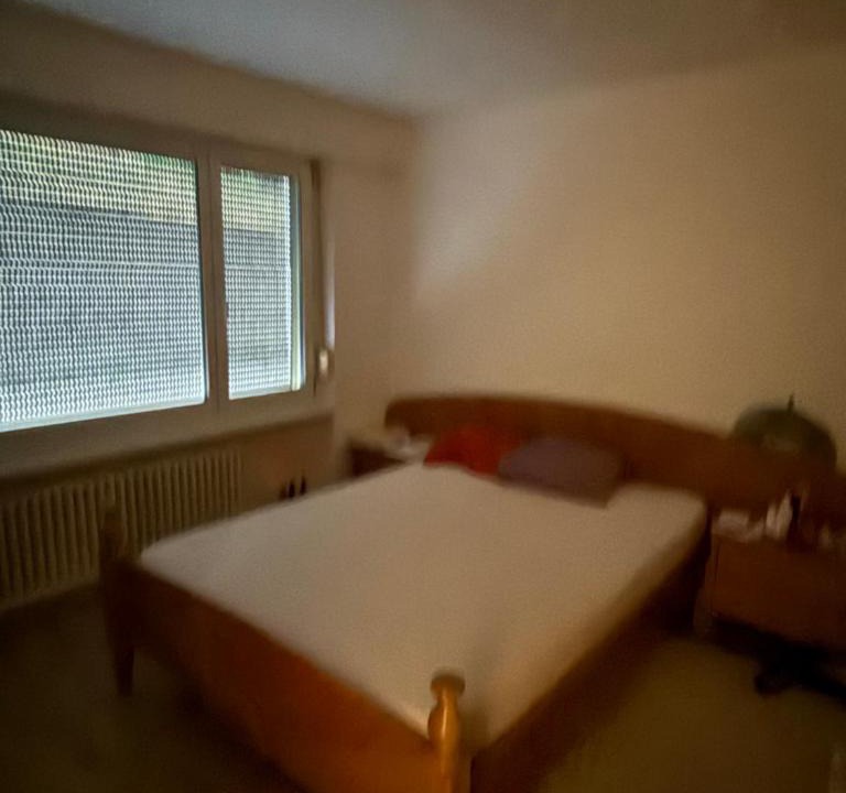 Eppenberg-Woschnau House | Eigenes Zimmer in einer geteilten Wohnung