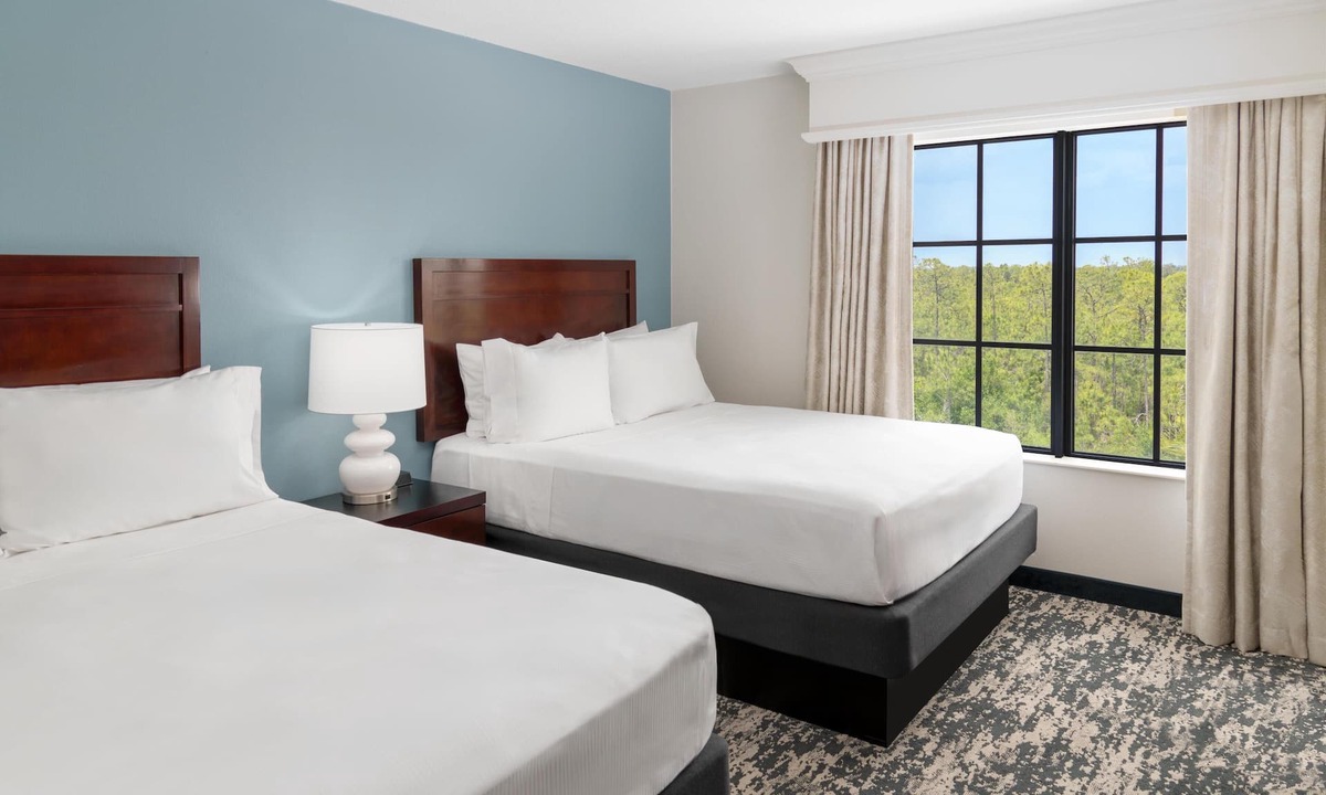 Estero Hotel | Embassy Suites by Hilton Fort Myers Estero