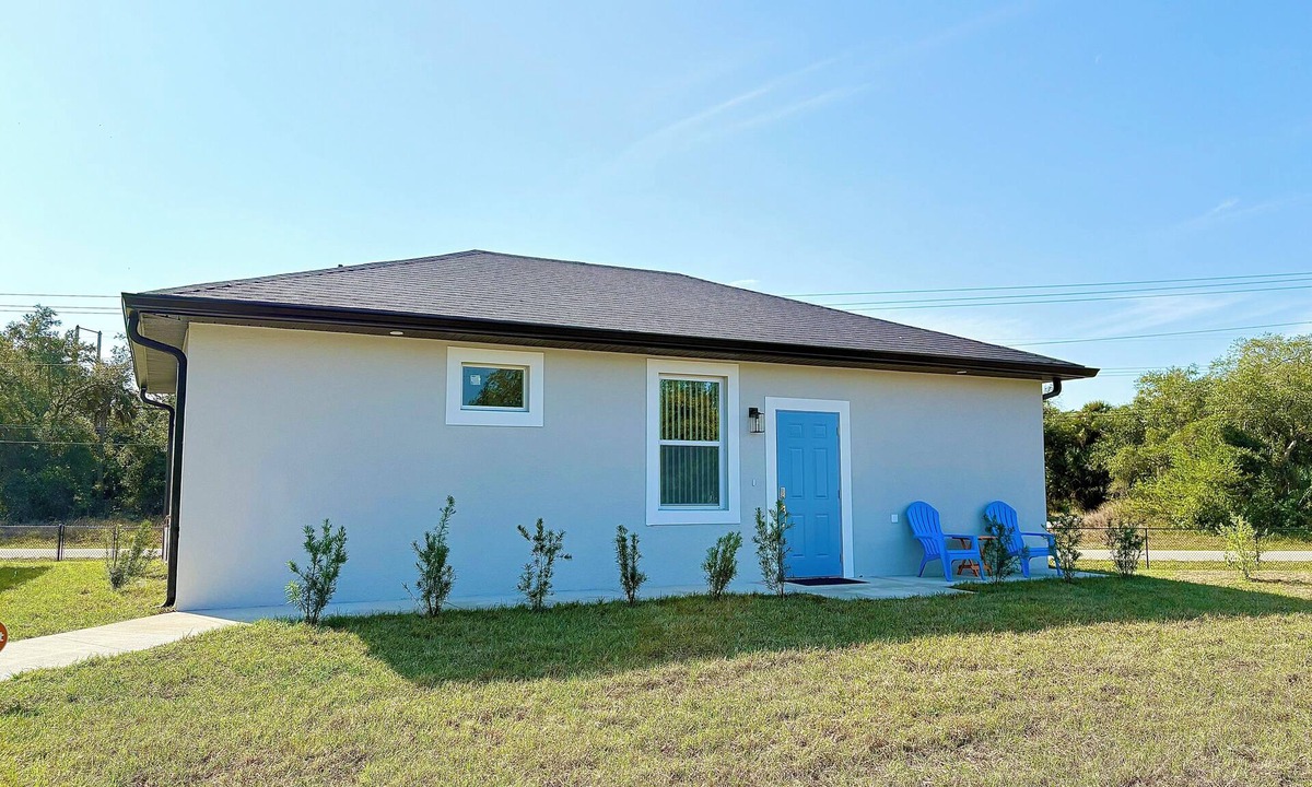 Lehigh Acres House | Enjoyable 1-bedroom house in charming Lehigh Acres/Fort Myers