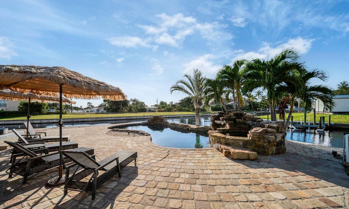 Iona Shores House | Experience of a lifetime